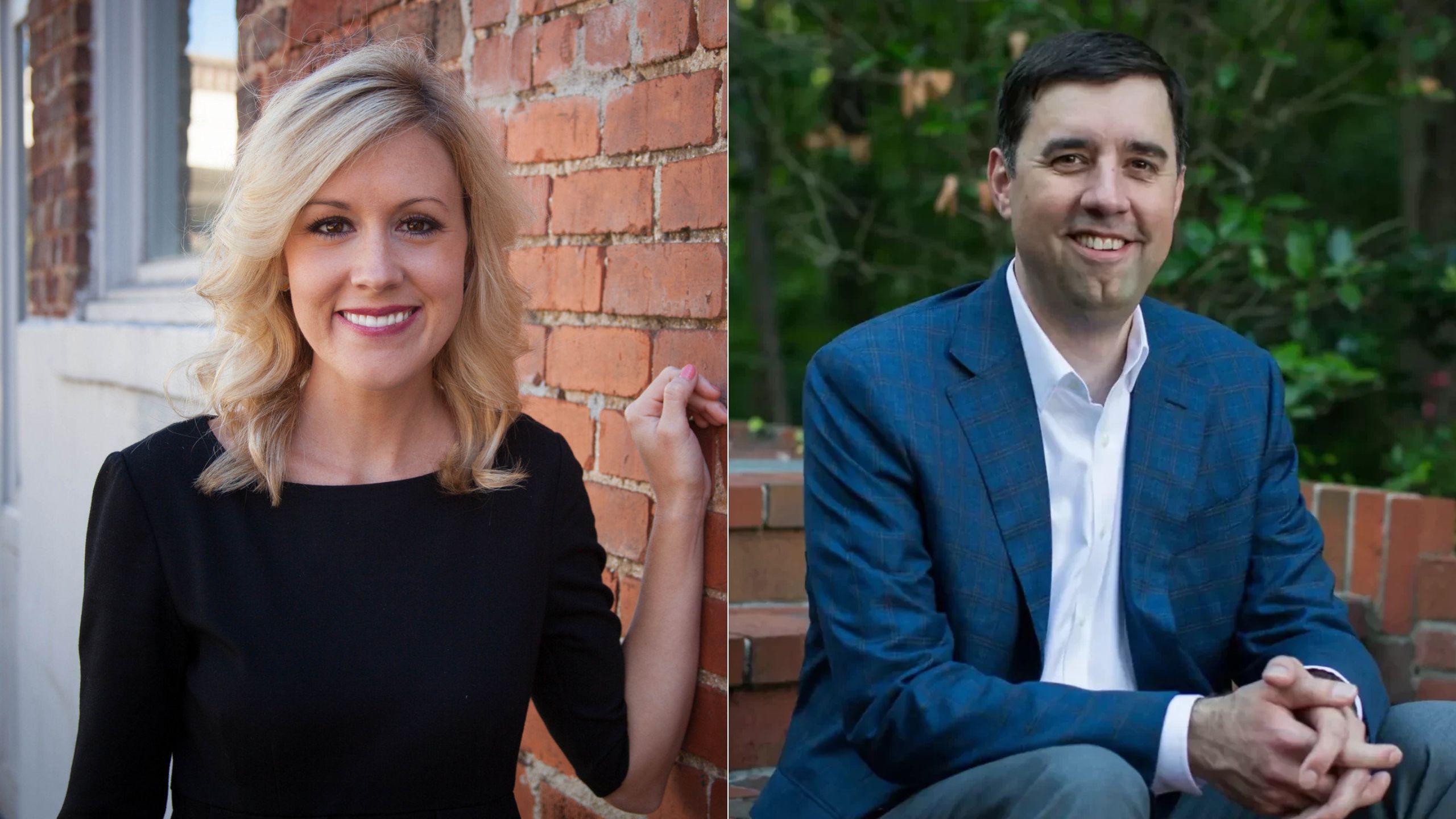 Questions rise as Mitchell challenges Robertson’s campaign funding