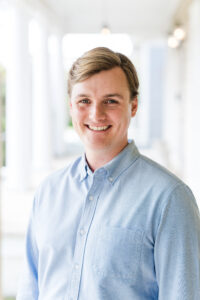 Ryan Bitters named to national “30 Under 30” list of rising Republican operatives