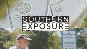 Environmental groups donate “Southern Exposure” films to Birmingham Public Library