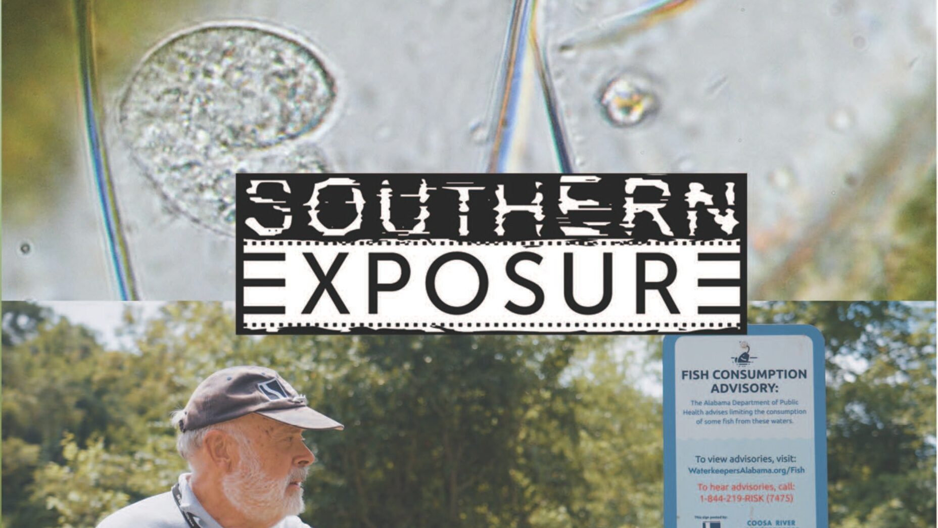Environmental groups donate “Southern Exposure” films to Birmingham Public Library