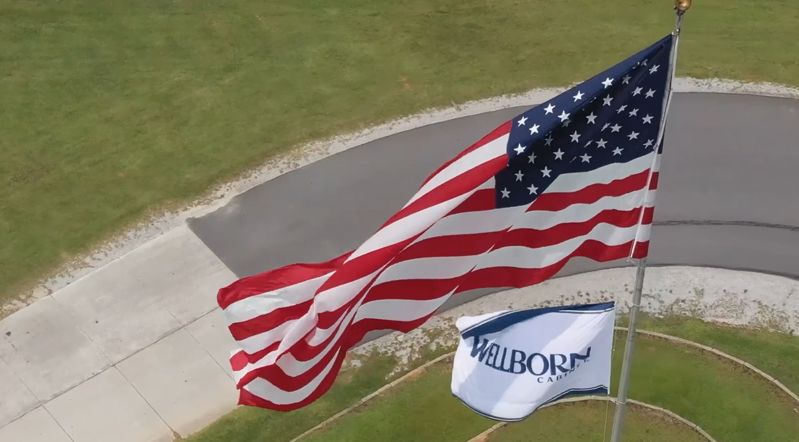 Wellborn fights foreign trade abuses to protect U.S. cabinet industry, jobs