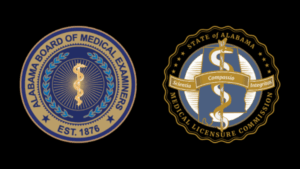 Alabama Board of Medical Examiners awarded for reducing mental health stigma in licensing