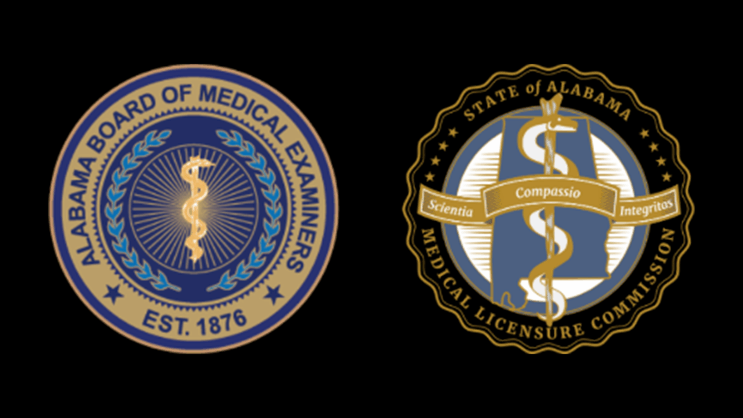 Alabama Board of Medical Examiners awarded for reducing mental health stigma in licensing