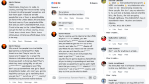 Death threats, slurs target Tanveer Patel in Hoover City Council race