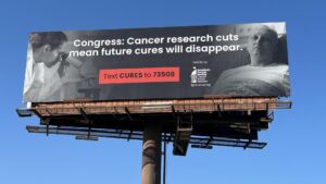 American Cancer Society speaks out on threats to Alabama research grants