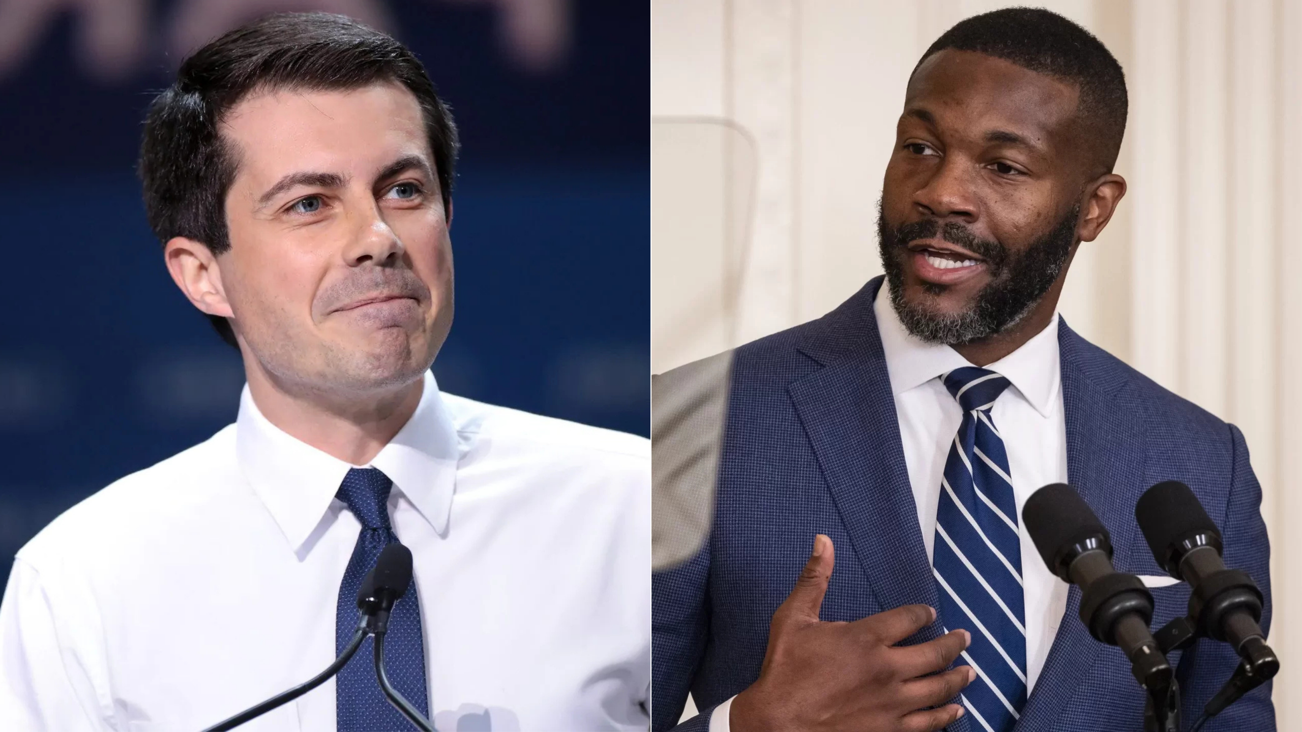 Pete Buttigieg to visit Birmingham for town hall with Mayor Randall Woodfin