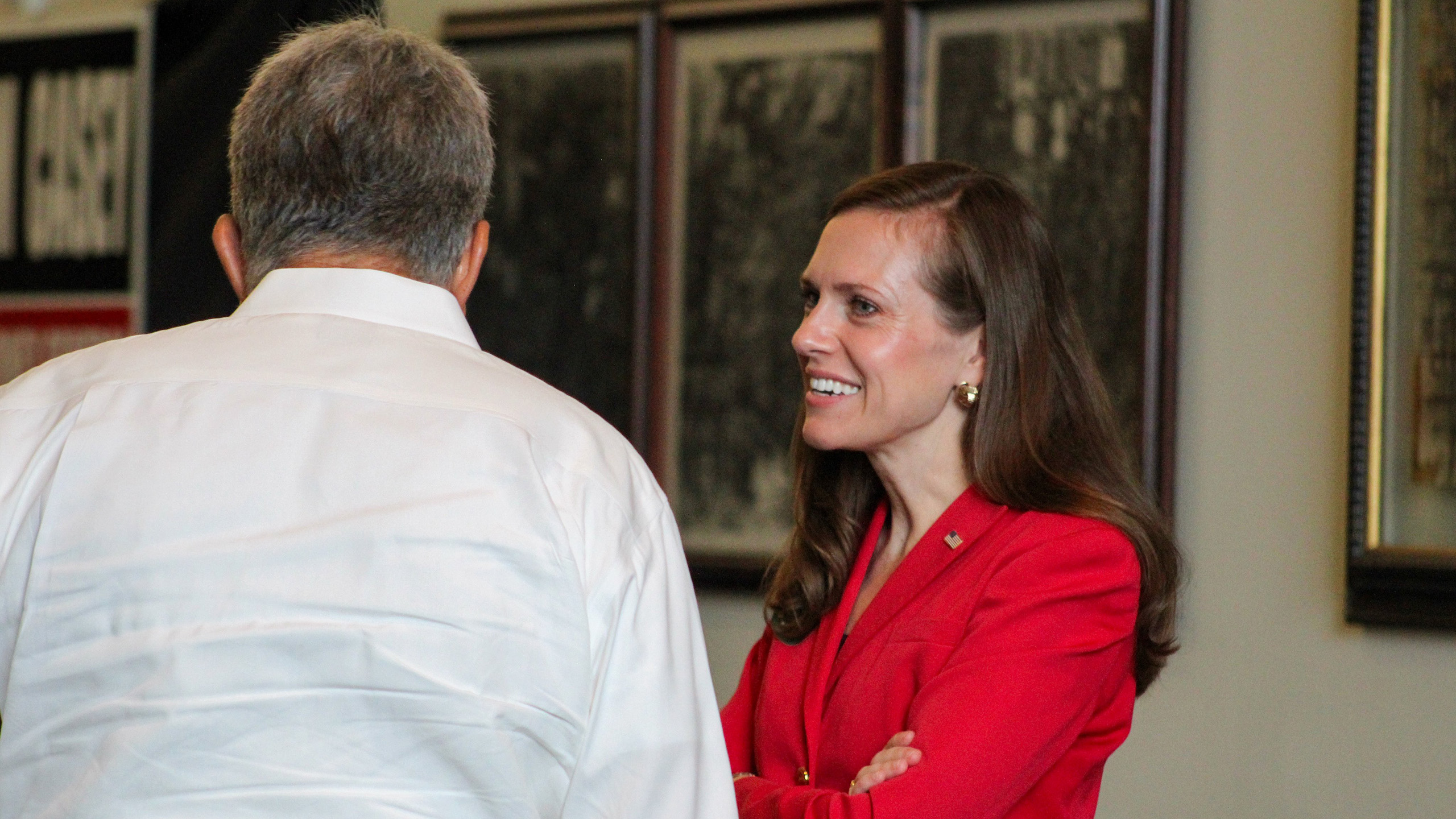 ABC of Alabama endorses Caroleene Dobson for secretary of state