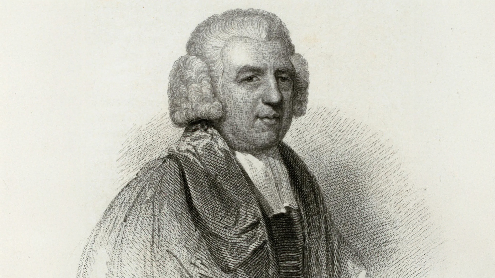 Celebrating the “Amazing” John Newton