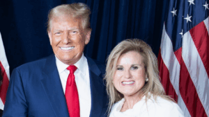 Republican Cindy Myrex wins Cullman House race