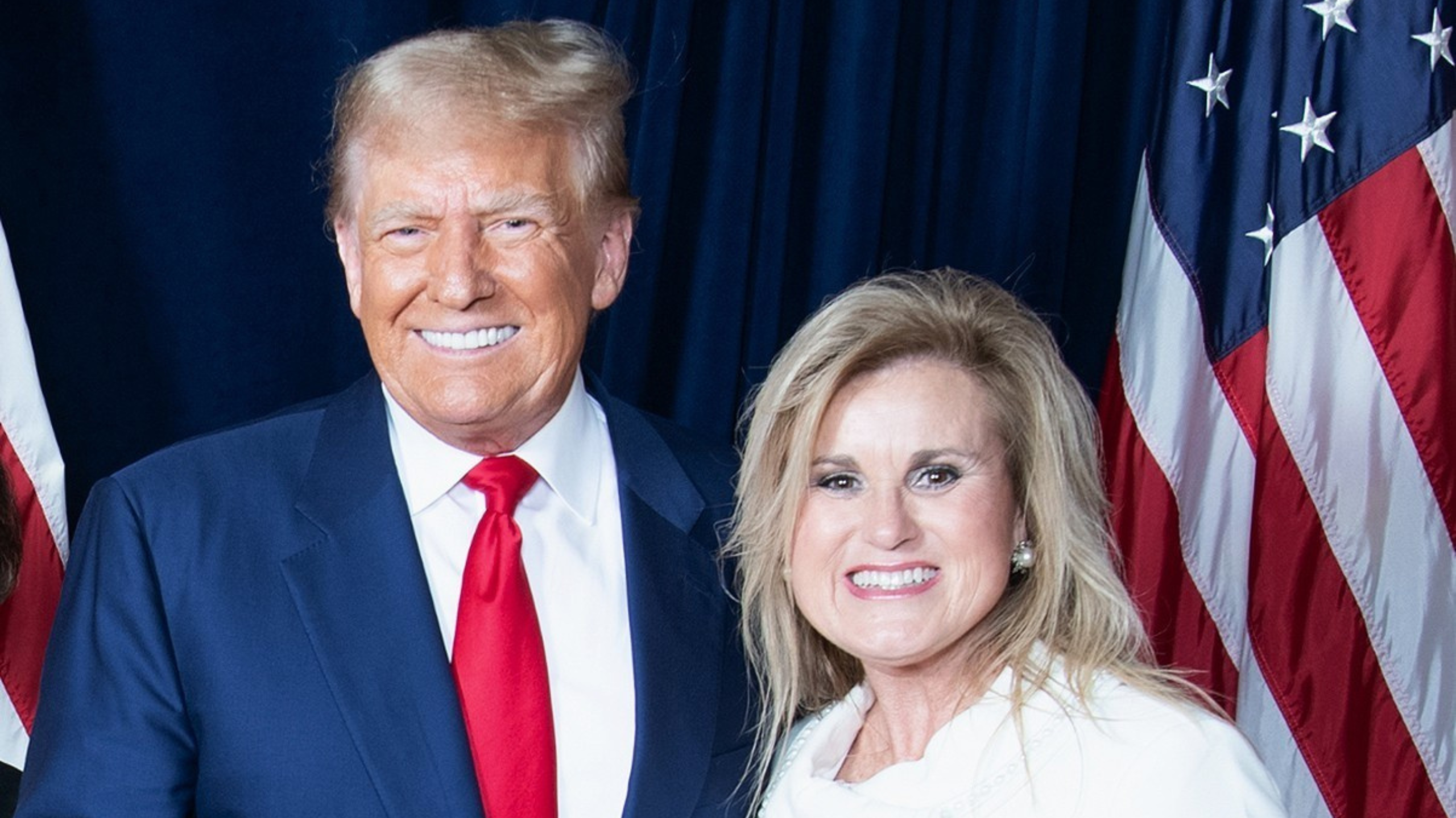 Republican Cindy Myrex wins Cullman House race