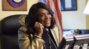 Rep. Sewell to host live Telephone Town Hall on Thursday