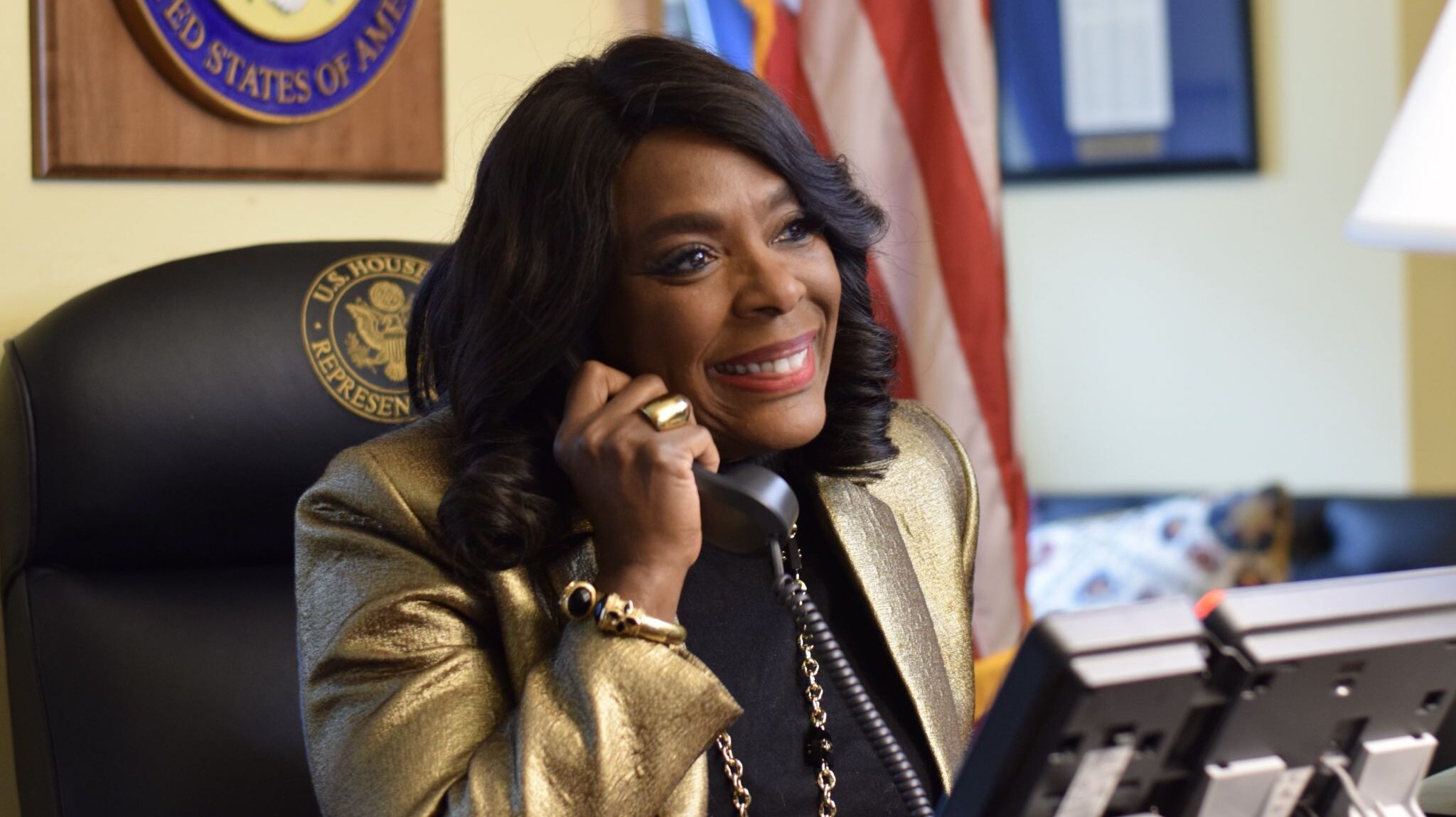 Rep. Sewell to host live Telephone Town Hall on Thursday