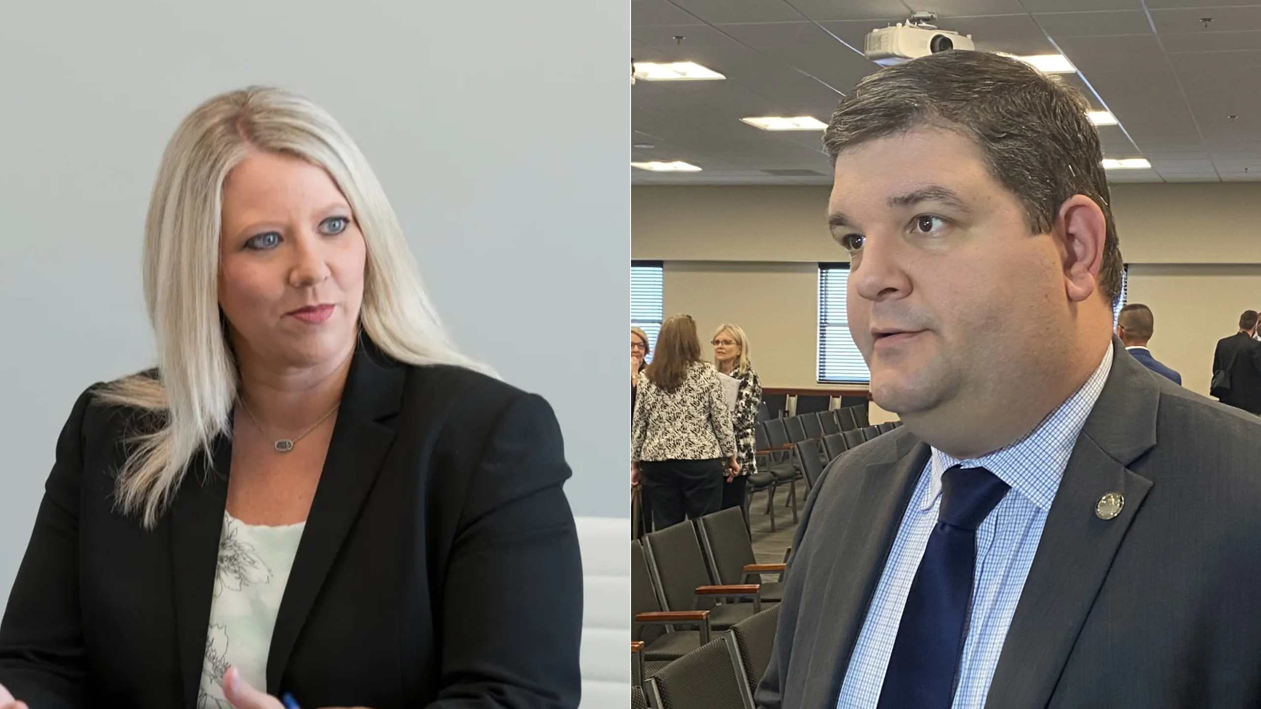 Lawmakers officially pre-file “Child Predator Death Penalty Act” in Alabama Legislature