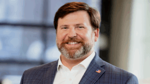 Spiro Cheriogotis projected to win Mobile mayoral runoff