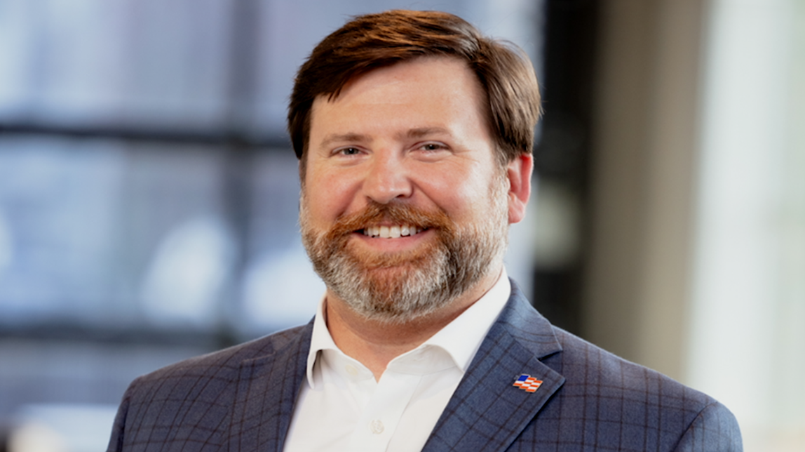 Spiro Cheriogotis projected to win Mobile mayoral runoff