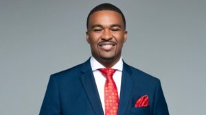 SPLC Action Fund endorses Jae’Ques K. Brown for Greenville mayor