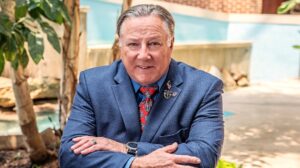 Woody Baird’s “impeccable record”? Let’s separate fact from fiction