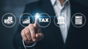 Marshall County passes resolution opposing changes to online sales tax