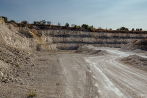 Abandoned Mines Land Program advances community safety, environmental restoration