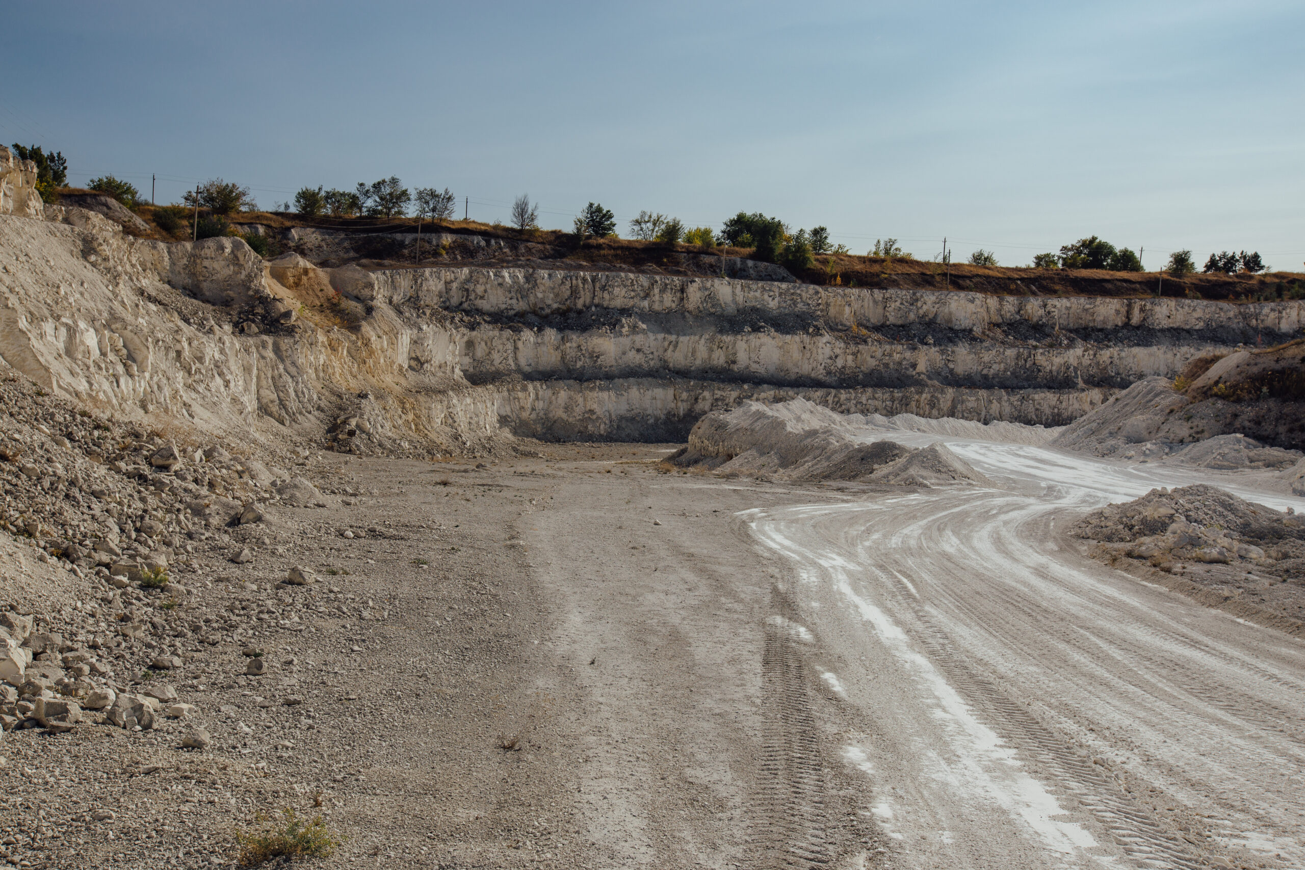 Abandoned Mines Land Program advances community safety, environmental restoration