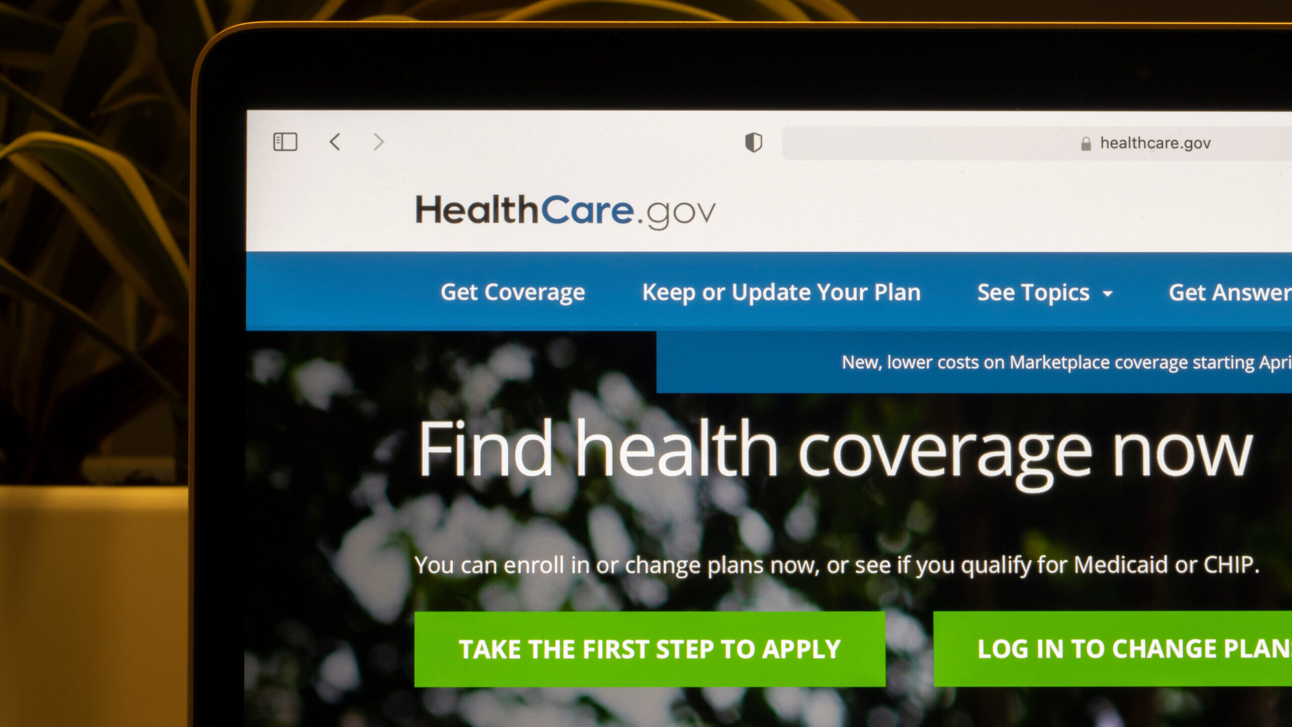 Cover Alabama urges Congress to extend ACA tax credits as part of budget negotiations