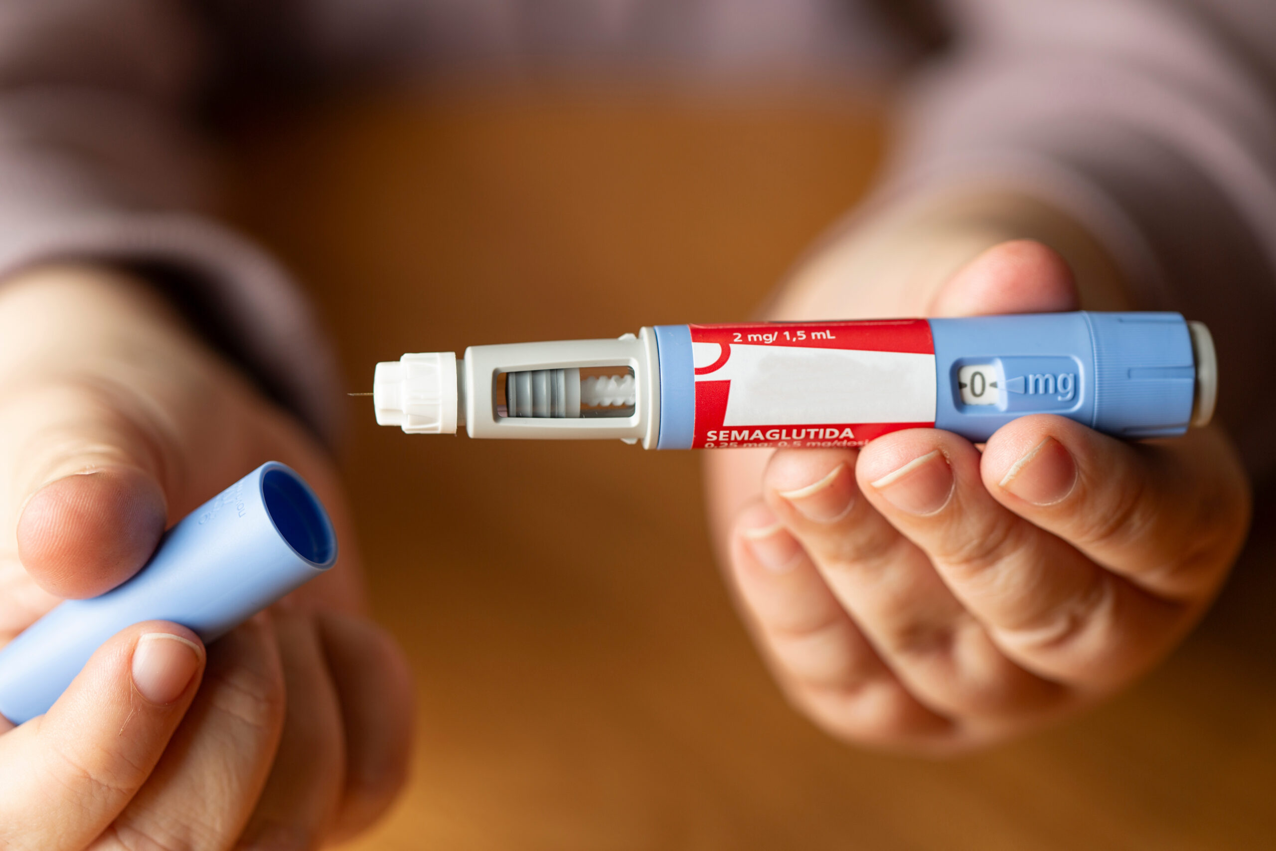 Drug compounding advocate talks Alabama regulations, GLP-1 “frenzy”