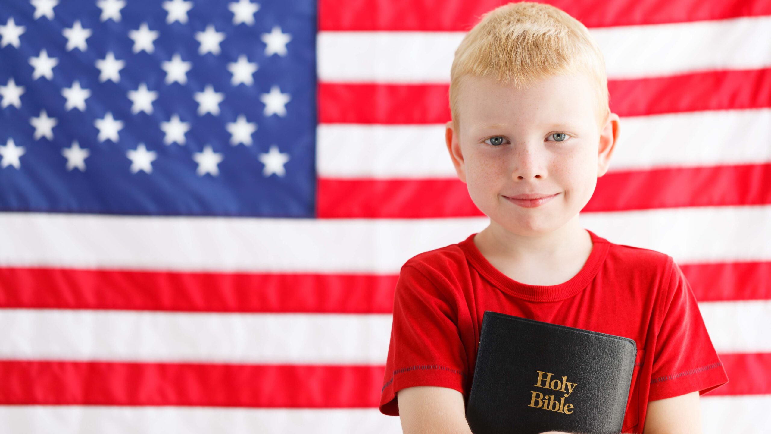 Lawmaker proposes bill forcing schools to lead pledge of allegiance or lose funding