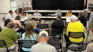 Prattville Parks and Rec committee not ready to turn over Christmas parade this year