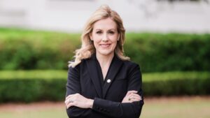 Alabama Forestry Association endorses Katherine Robertson for attorney general