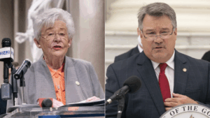 Republicans leading on commonsense policies, Speaker Ledbetter a key partner