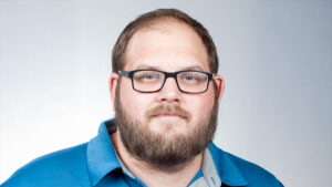 Troy University names APR’s Jacob Holmes Print Journalist of the Year