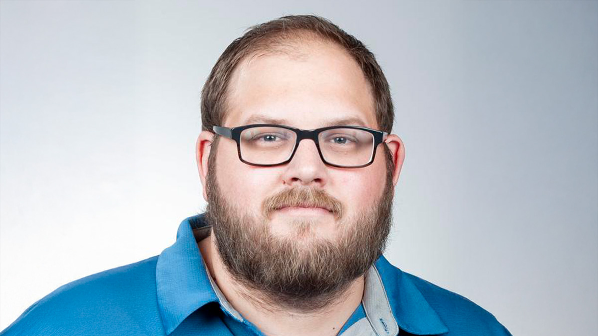 Troy University names APR’s Jacob Holmes Print Journalist of the Year