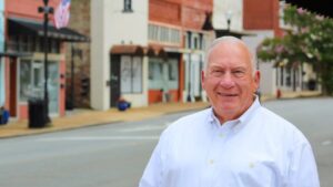 Alex City elects new mayor in razor-thin runoff