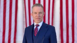 Former Trump official Morgan Murphy raises $1.05M in Alabama Senate race