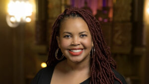 Birmingham Promise executive director wins $1 million national award