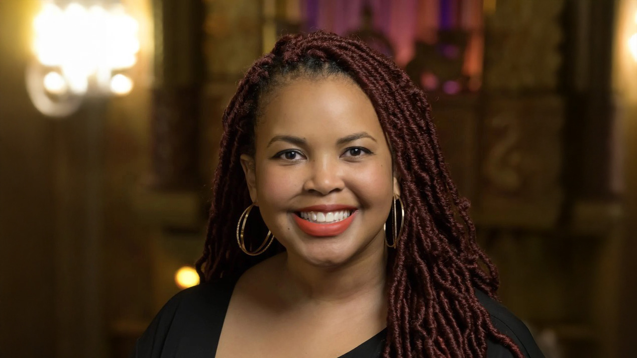 Birmingham Promise executive director wins $1 million national award