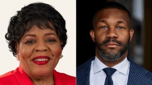 Randall Woodfin endorses Barbara Drummond for Mobile mayor