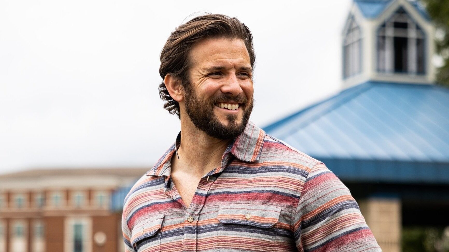 Jared Hudson gains ground in Alabama Senate race