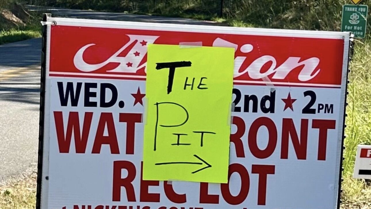 Alabama Athletic Commission shuts down illegal fighting event in Cherokee County