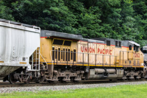 North Alabama deserves better than an $85 billion rail merger