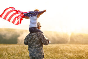 Supporting Alabama’s veterans—a commitment beyond words