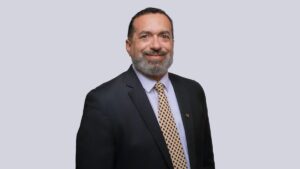 Democrat Clyde Jones announces bid for Alabama’s First Congressional seat