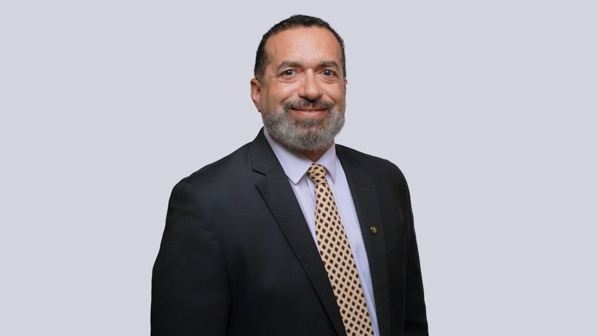 Democrat Clyde Jones announces bid for Alabama’s First Congressional seat