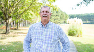 John Jacobs announces candidacy for House District 37