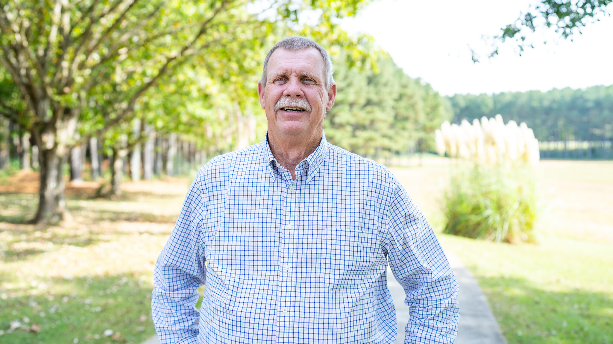 John Jacobs announces candidacy for House District 37