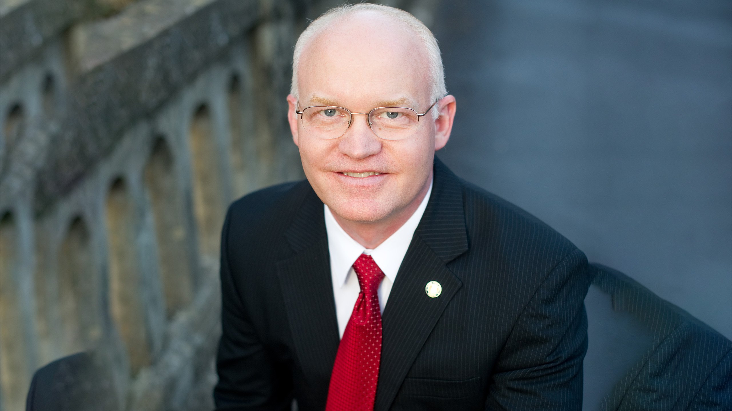 Alabama Farmers Federation endorses Rep. David Standridge
