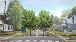 Birmingham invests $372,000 to make Safe Streets: Eastlake initiative permanent