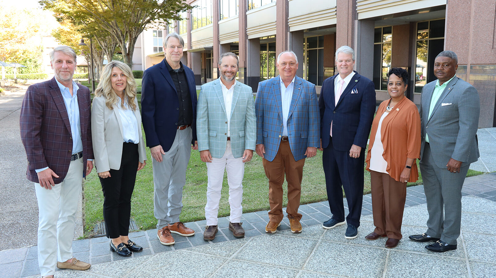 Alfa Insurance begins construction at new home office location