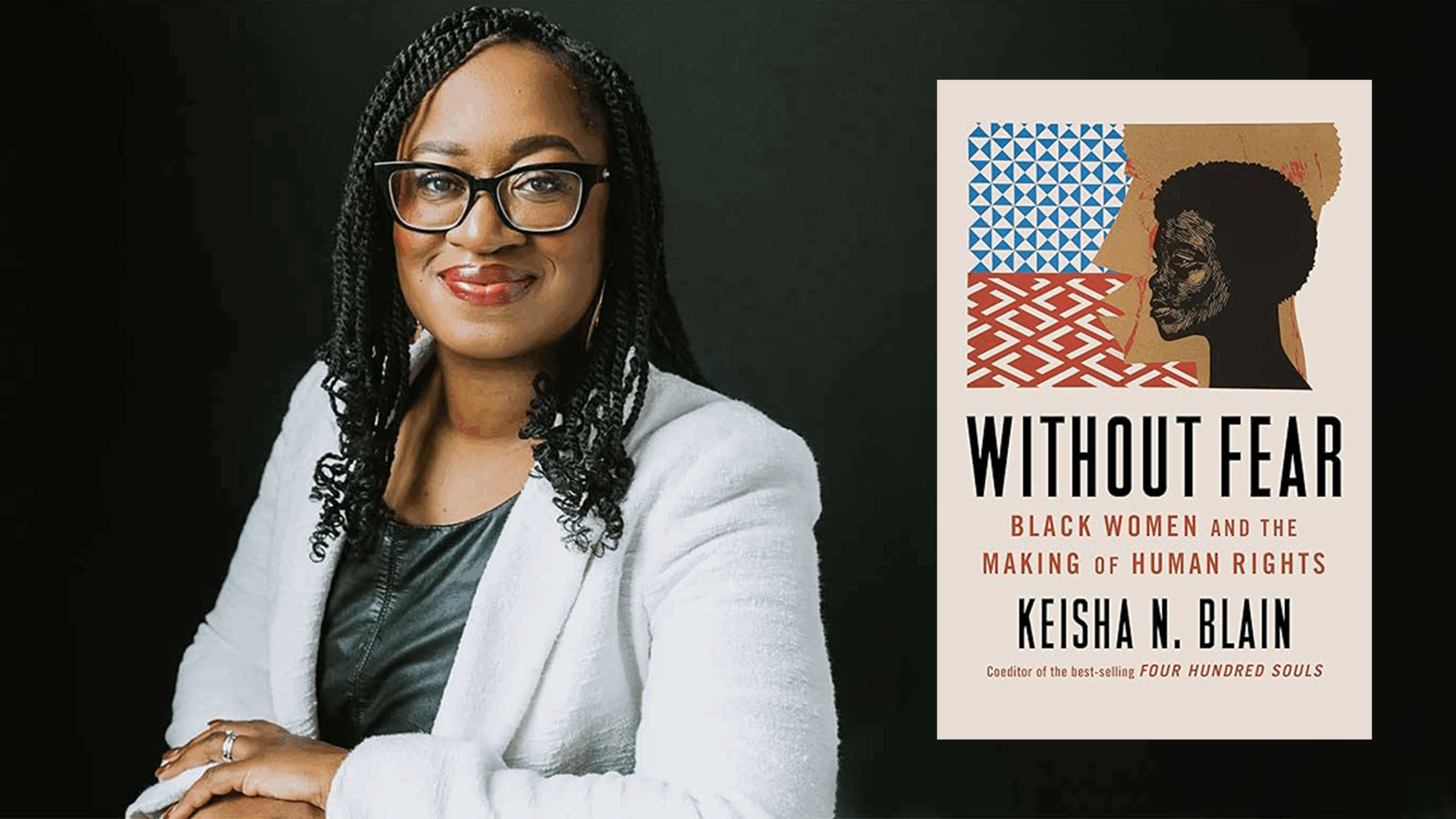 How Black women with ties to Alabama shaped modern human rights