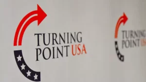 Turning Point USA to host anti-abortion speaking event at the University of Alabama